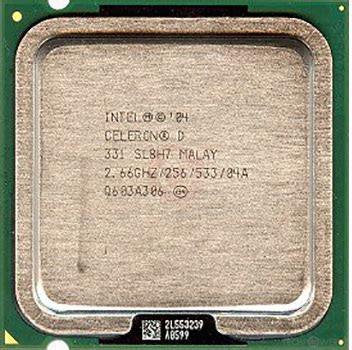 Intel GMA 950 Specs .